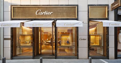 cartier outlet store locations|cartier boutique locations.